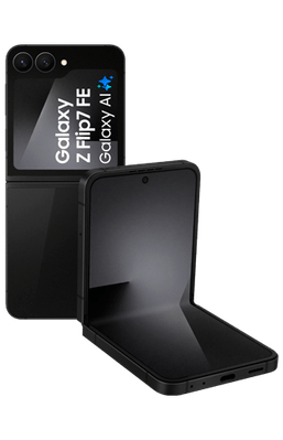 Galaxy Z Flip7 FE (F761B)