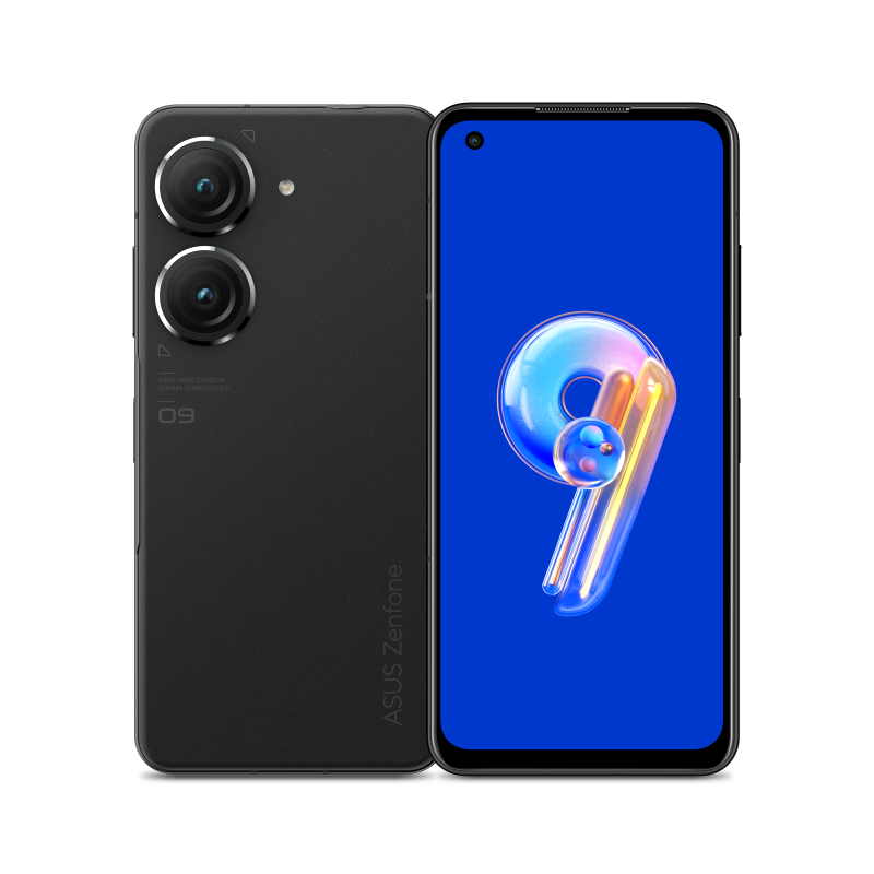 ZENFONE 9