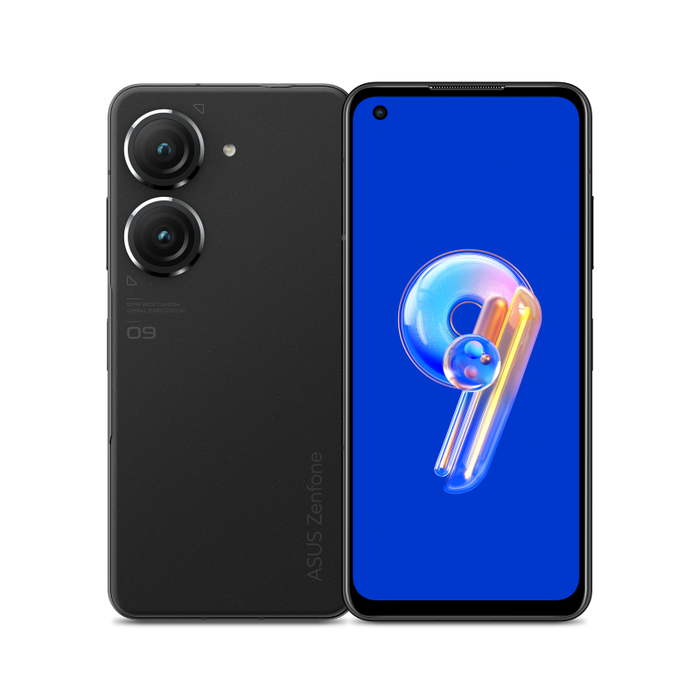 ZENFONE 9