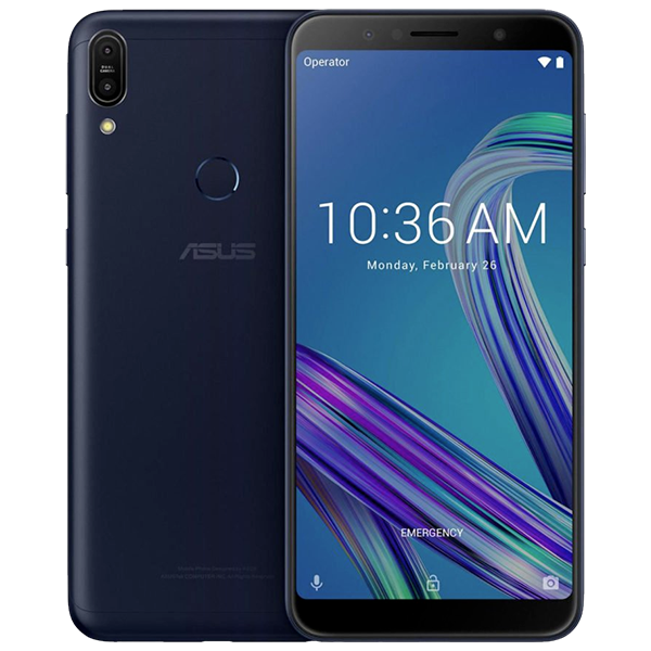 ZENFONE Max M1 (ZB555KL)