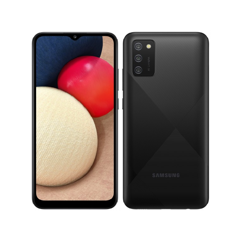 Galaxy A02S