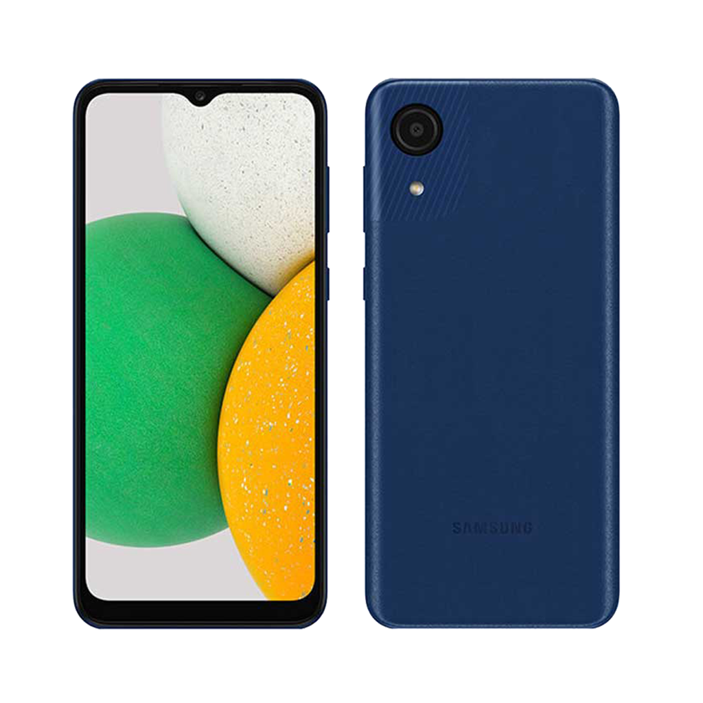 Galaxy A03 Core
