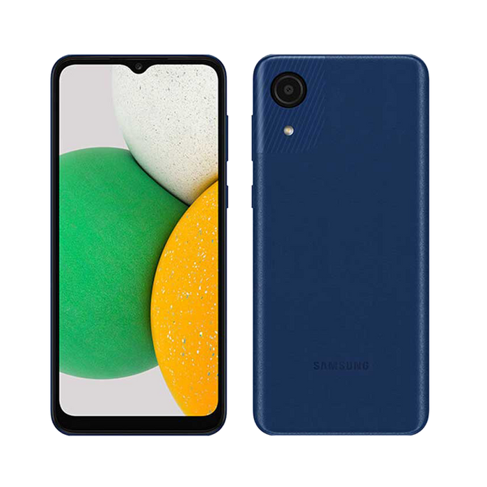 Galaxy A03 Core