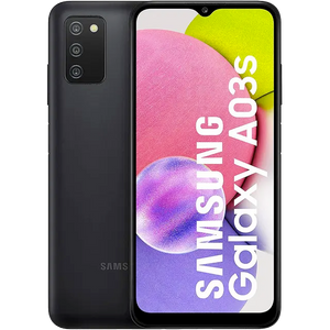 Galaxy A03s