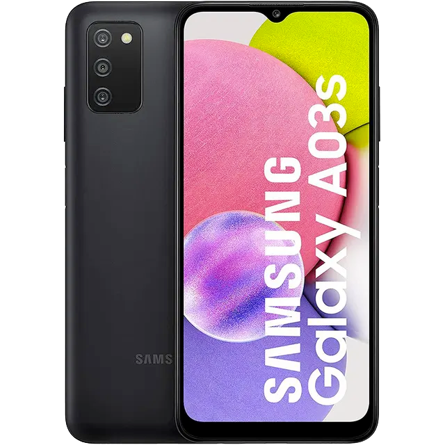 Galaxy A03s