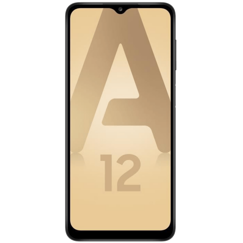 Galaxy A12s