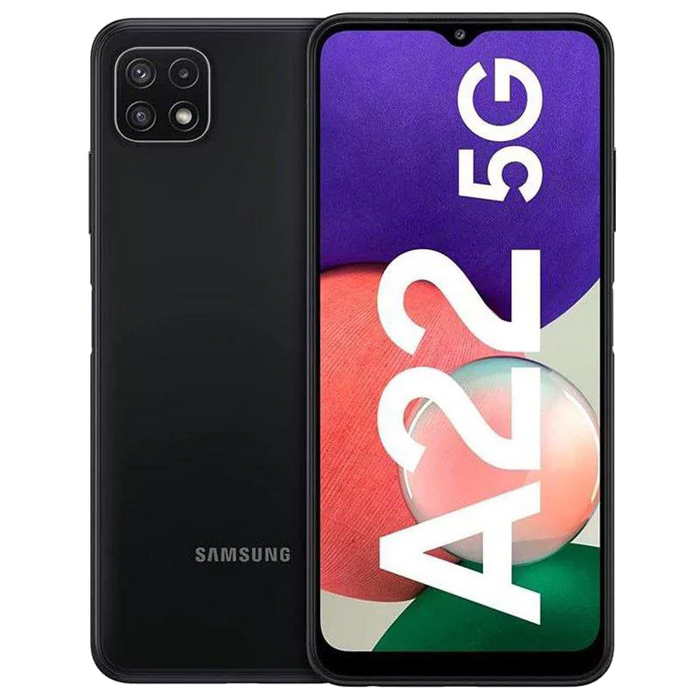 GALAXY A22 5G