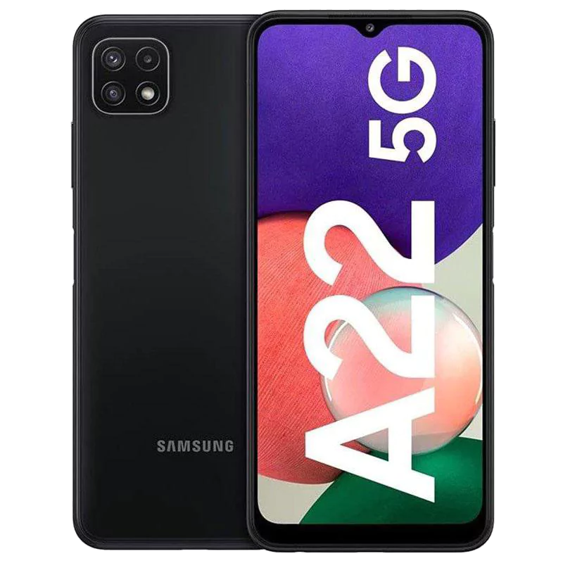 GALAXY A22 5G
