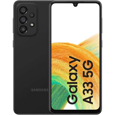 GALAXY A33 5G