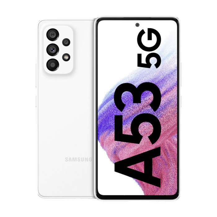 GALAXY A53 5G