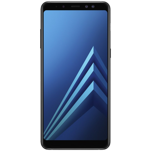 Galaxy A8 Plus 2018