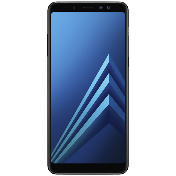 Galaxy A8 Plus 2018