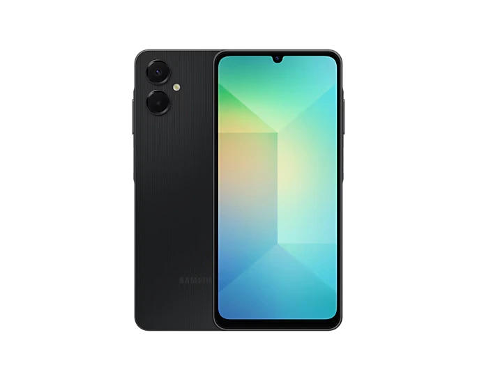 Galaxy AO6 5G (AO66B)