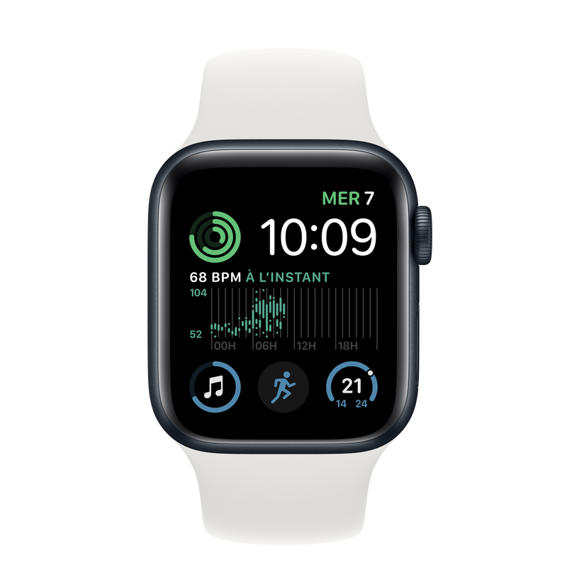 Apple Watch SERIES SE 2 (40mm)
