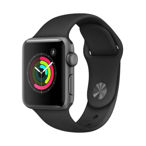 Apple Watch 2
