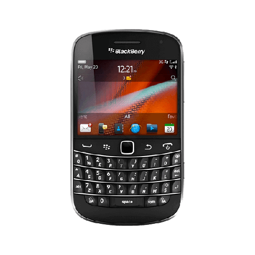BLACKBERRY 9900