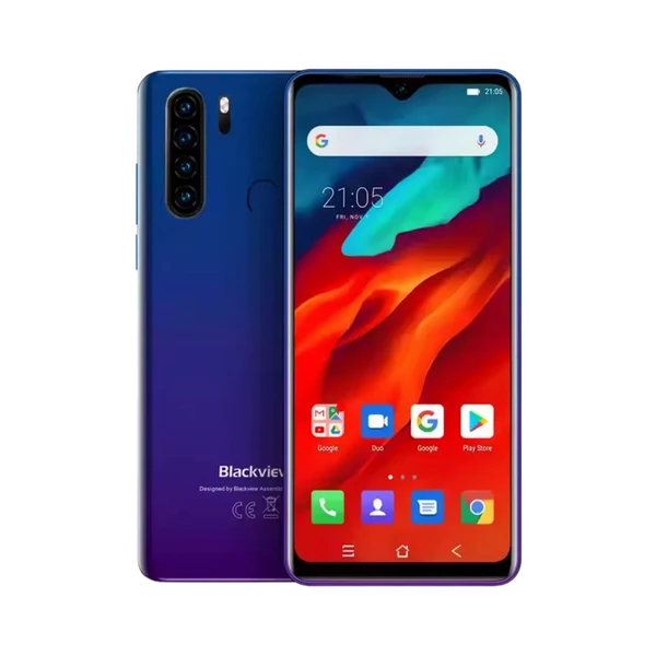 Blackview A80