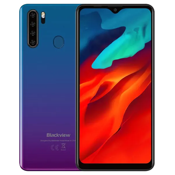 Blackview A80 Pro