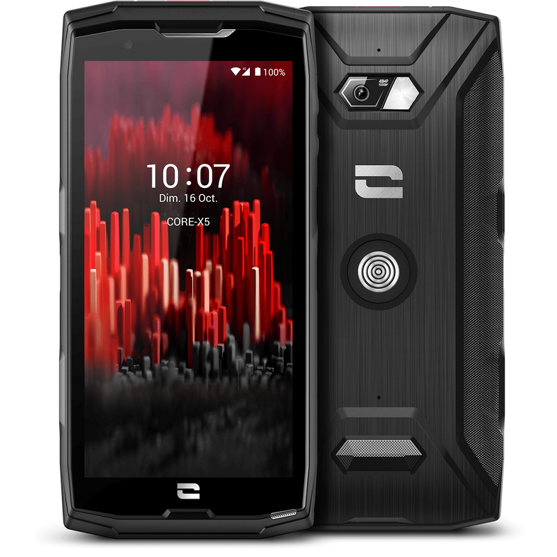 Core X5