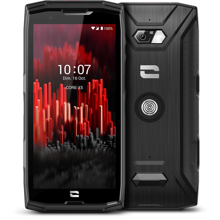 Core X5