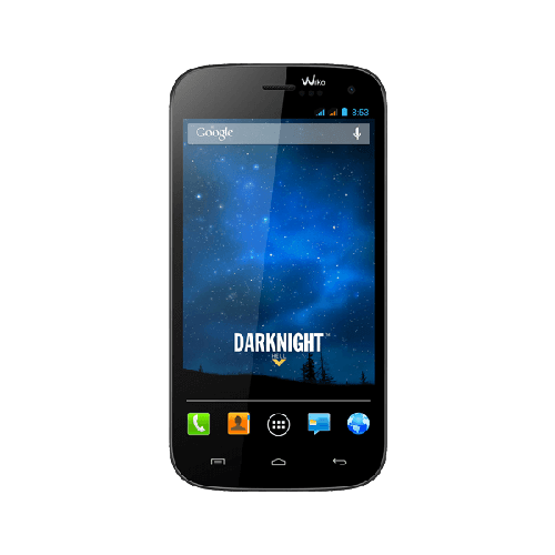 DARKNIGHT