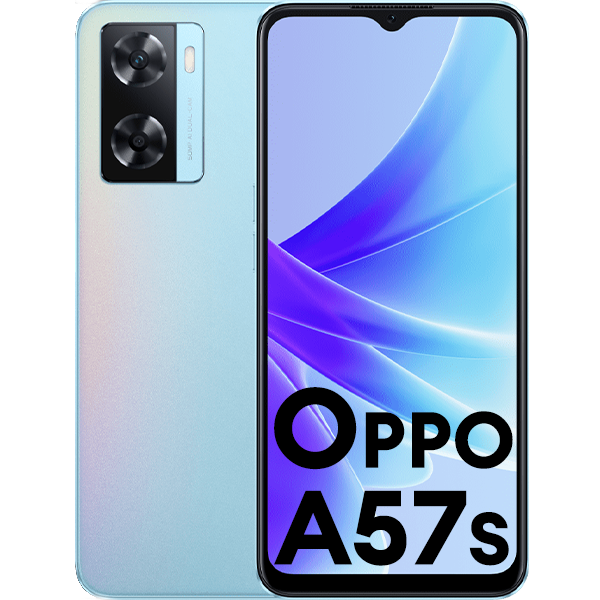 OPPO A57S