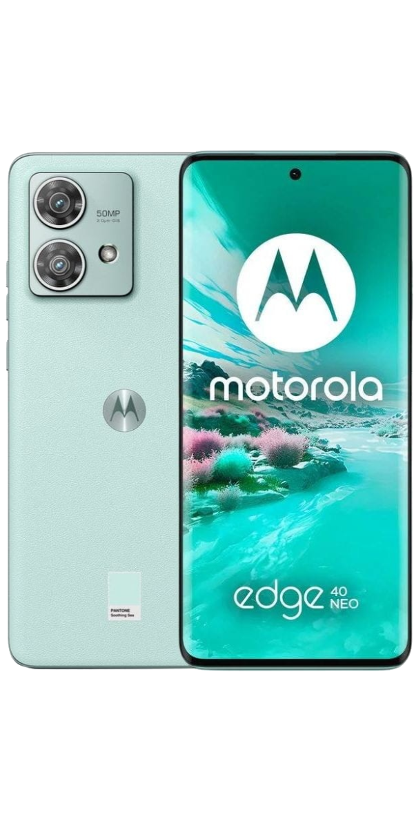 Edge 40 Neo