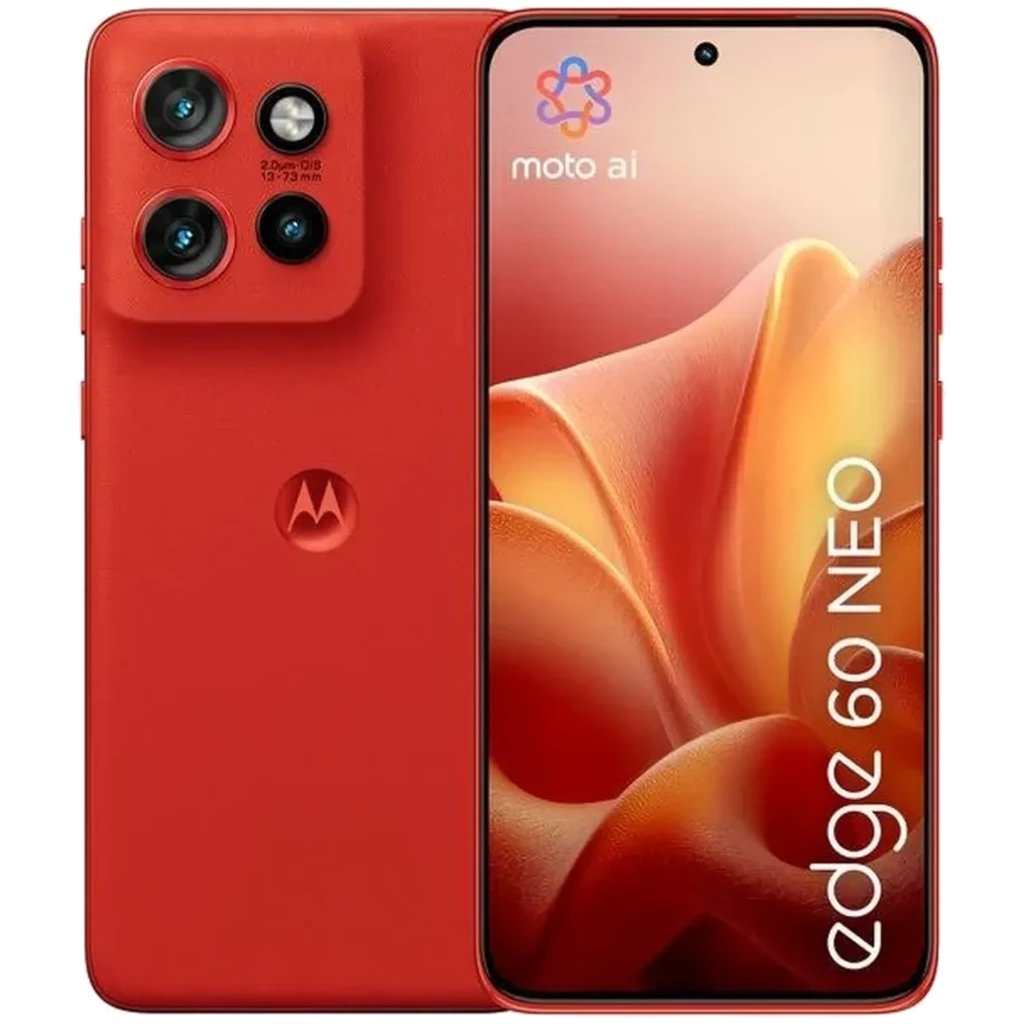 Edge 60 Neo