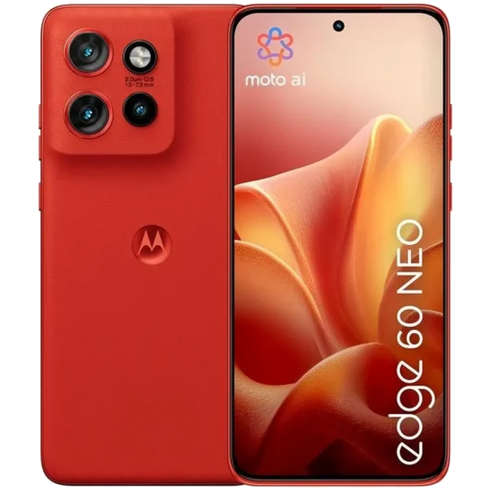 Edge 60 Neo