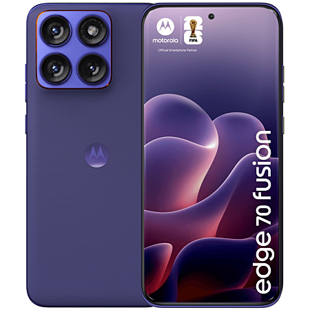 Edge 70 Fusion