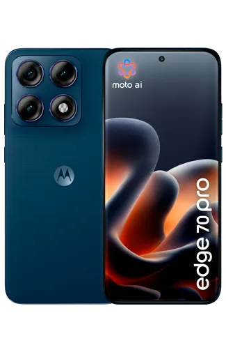 Edge 70 pro