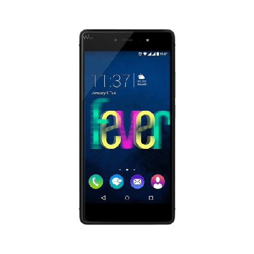 FEVER 4G