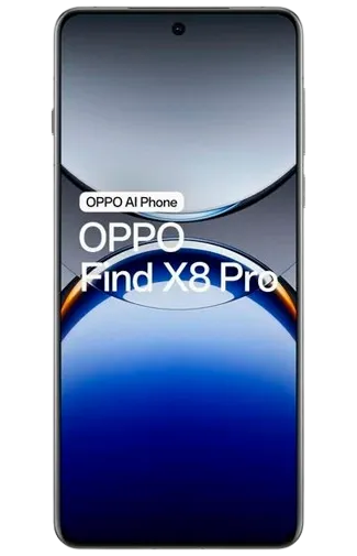 FIND X8 Pro