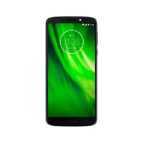 MOTO G6 PLAY