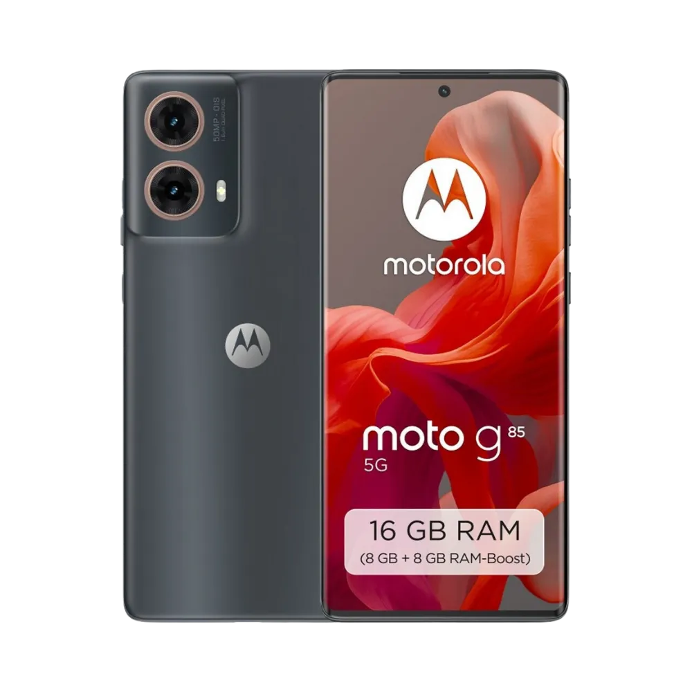 Motorola G85 5G