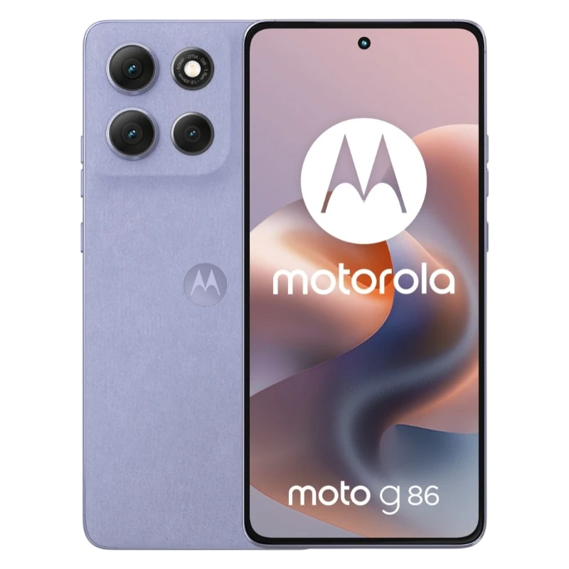 Motorola G86 5G