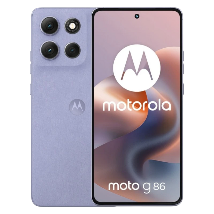 Motorola G86 5G