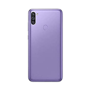 GALAXY M 11