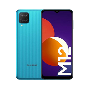 GALAXY M 12