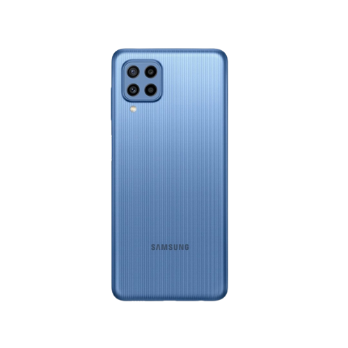 GALAXY M 22