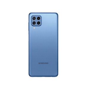 GALAXY M 22