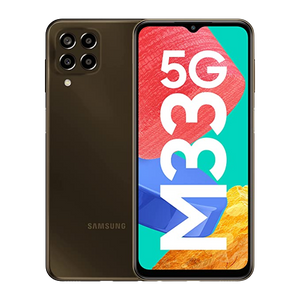 GALAXY M 33 5g