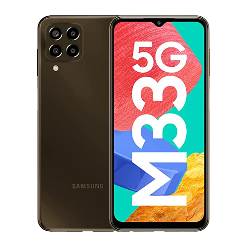 GALAXY M 33 5g