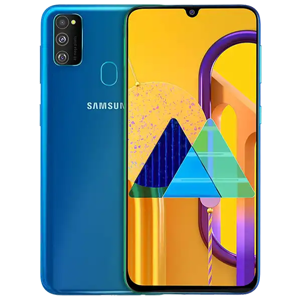 GALAXY M 30s