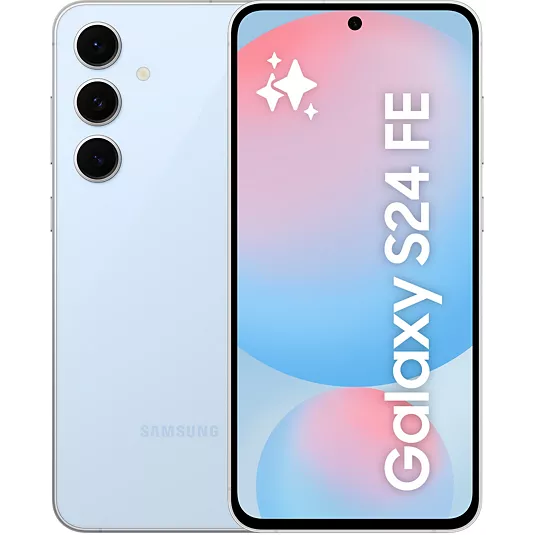 Galaxy S24 FE (S721B)