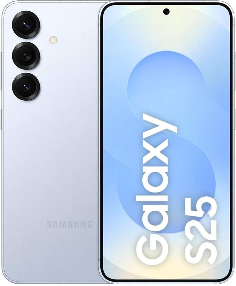 Galaxy S25 (S931B)