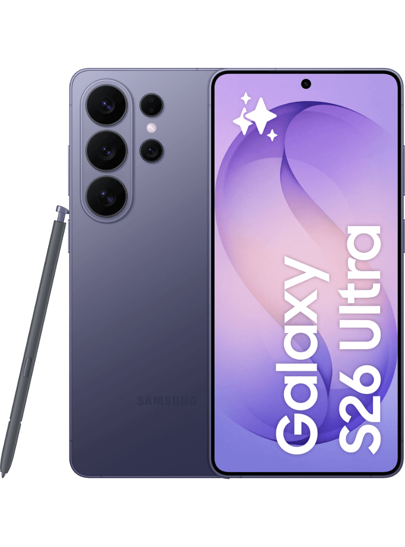 Galaxy S26 Ultra (S948B)