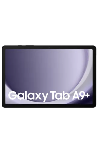 GALAXY TAB A9+ 11" (X210/X215/X216)