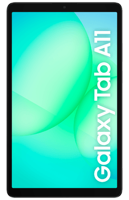 GALAXY TAB A11 (X133/X135B)