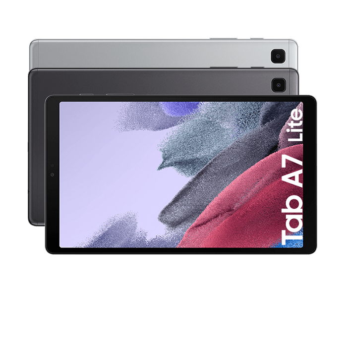 GALAXY TAB A7 Lite